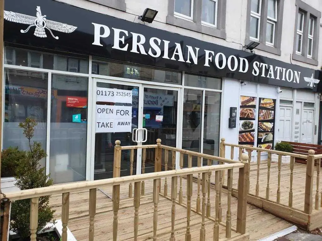 Persian Food Station_Bishopston_slider_image_1