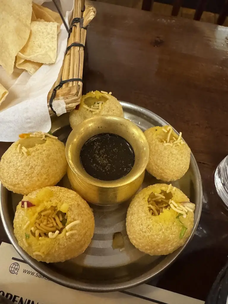 Bhawna Mirg_Salkaara Street_Bishopston_review