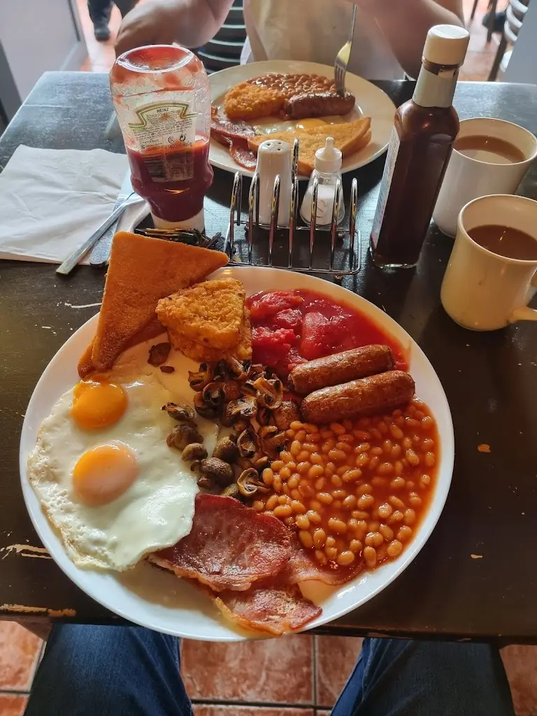 Menu_Knife & Fork Cafe_Bishopsworth_image_4