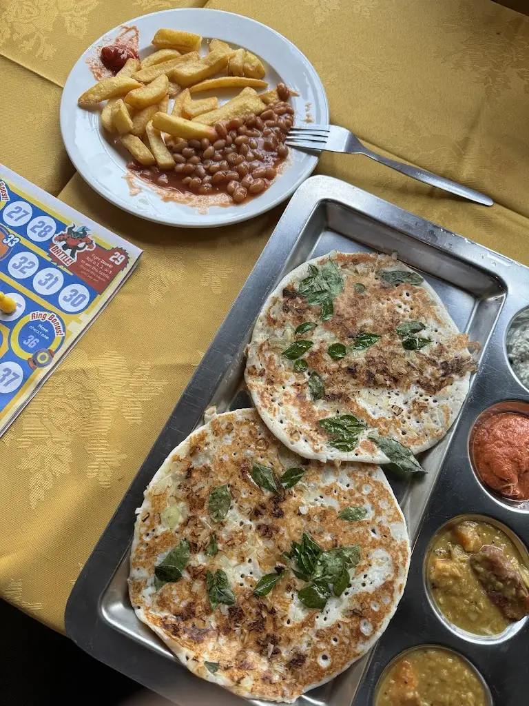 Menu_Knife & Fork Cafe_Bishopsworth_image_7