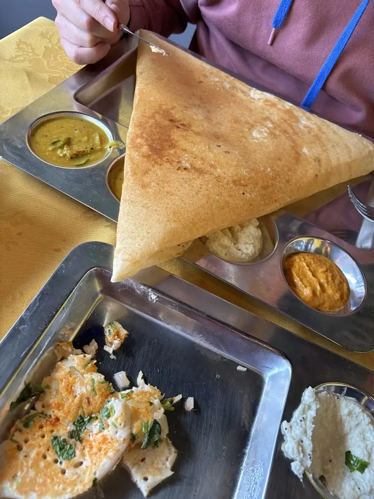 Geraldine Wise_Knife & Fork Cafe_Bishopsworth_review