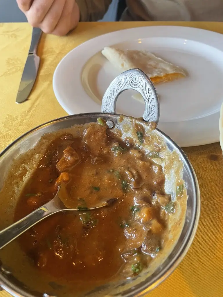 Imogen Boullé_Knife & Fork Cafe_Bishopsworth_review