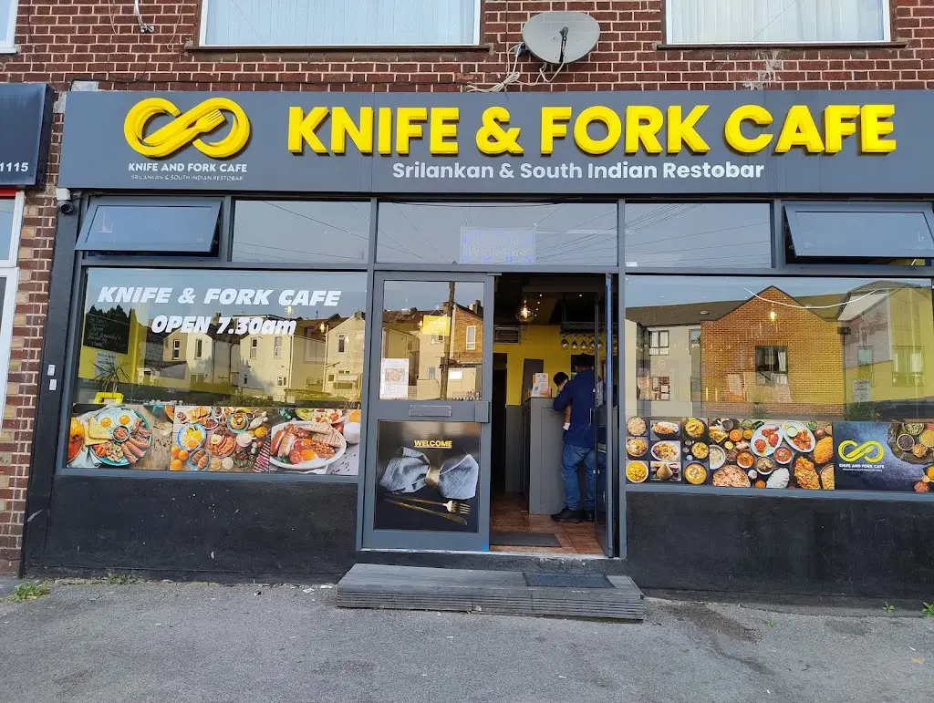 Knife & Fork Cafe_Bishopsworth_slider_image_1