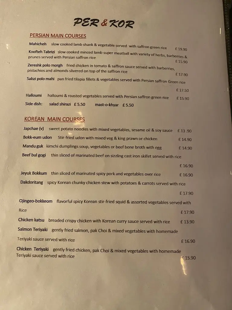 Menu_Per & Kor_Bishopston_image_1