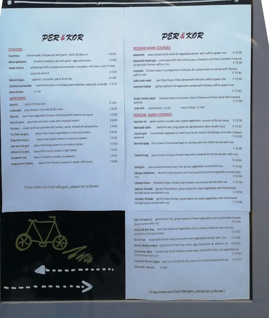 Menu_Per & Kor_Bishopston_image_4