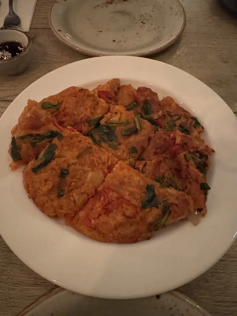 Rumyana Andonova_Per & Kor_Bishopston_review