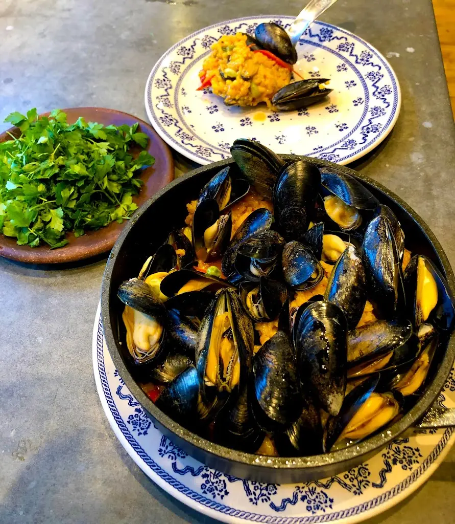 Menu_Marisco Bristol_Bishopston_image_3