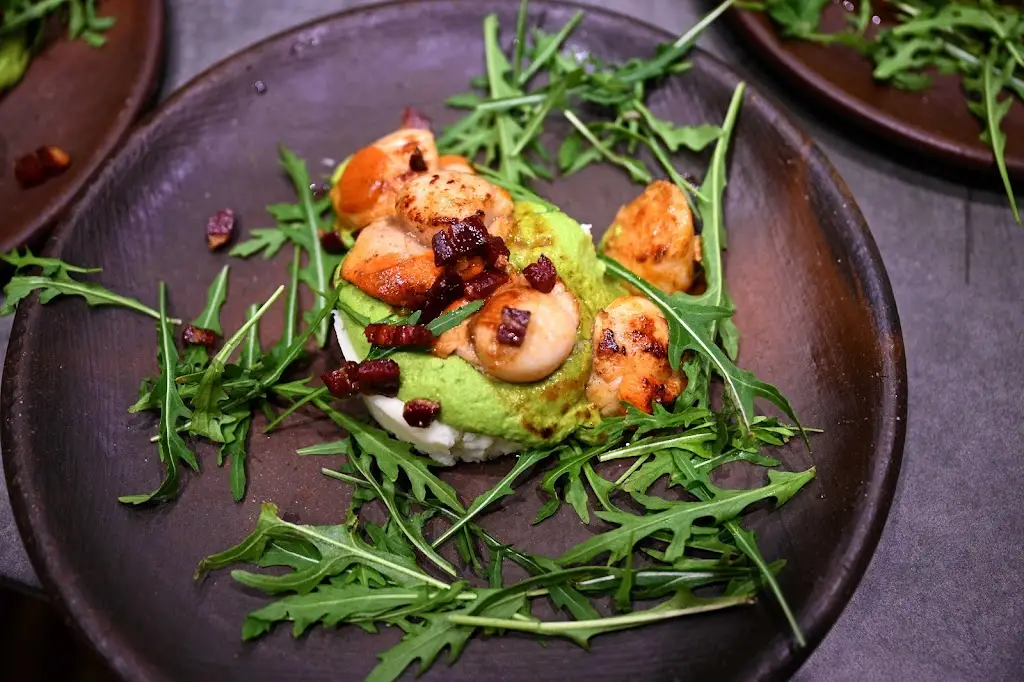 Menu_Marisco Bristol_Bishopston_image_4