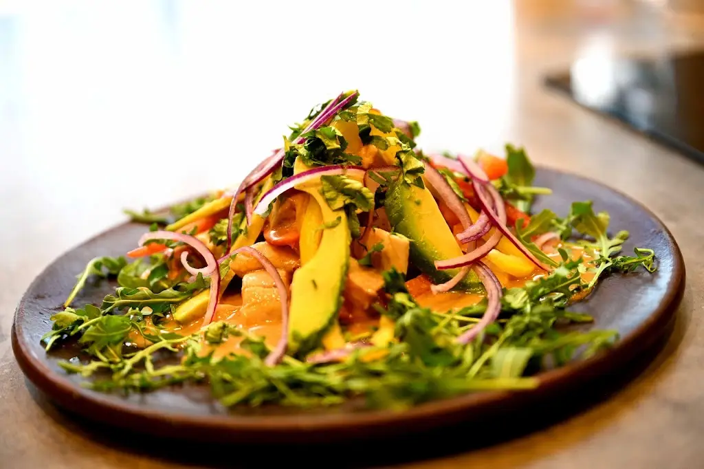 Menu_Marisco Bristol_Bishopston_image_5