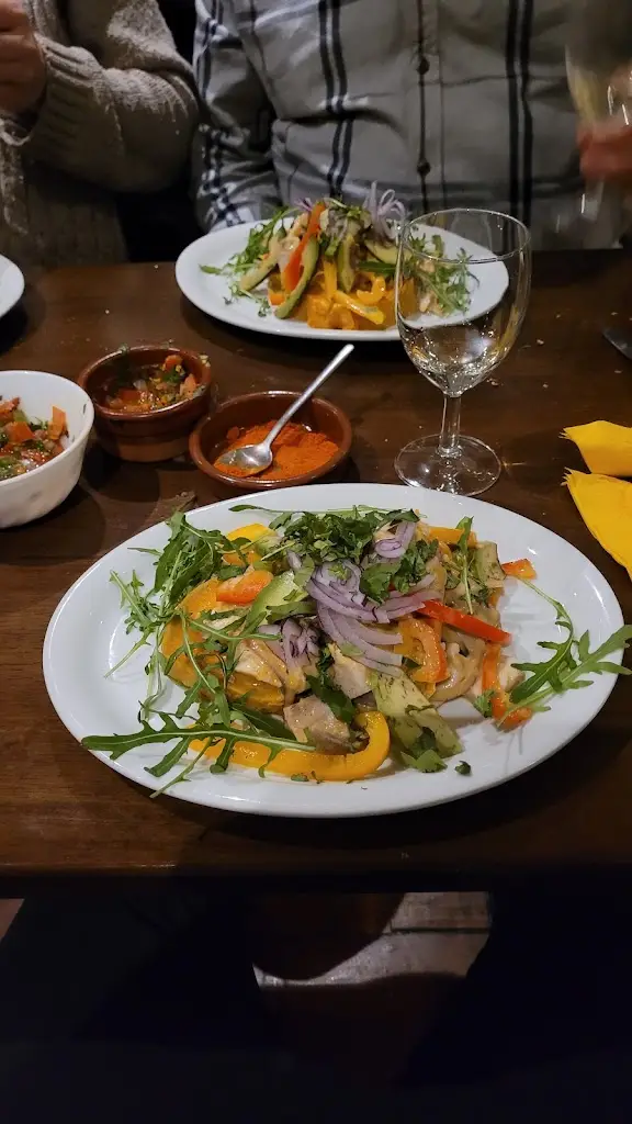 Menu_Marisco Bristol_Bishopston_image_7