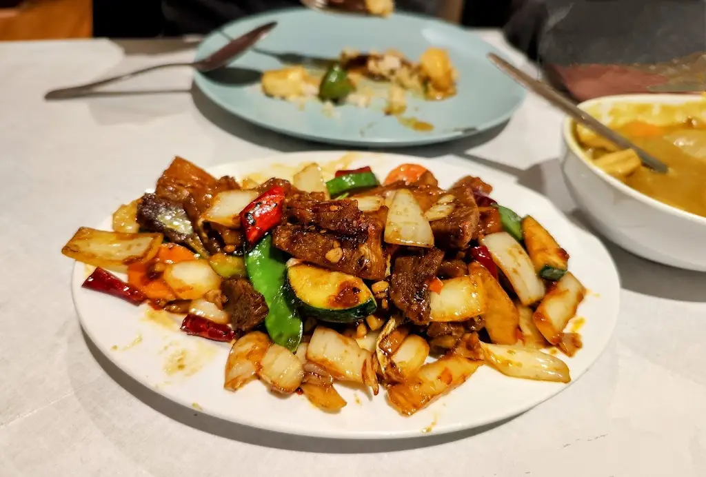 Menu_Xing Long_Bishopston_image_3