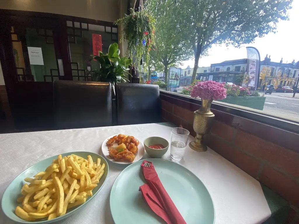 Ezo_Xing Long_Bishopston_review