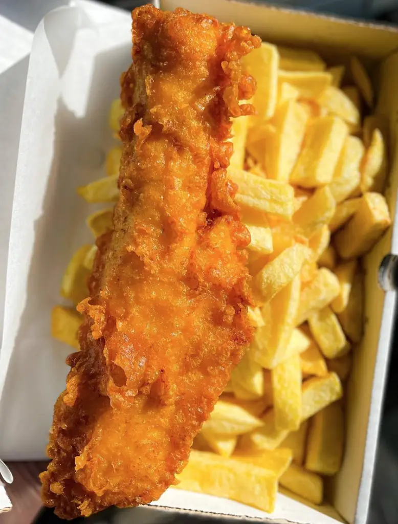 Shane_Leyshons_Brynna_review