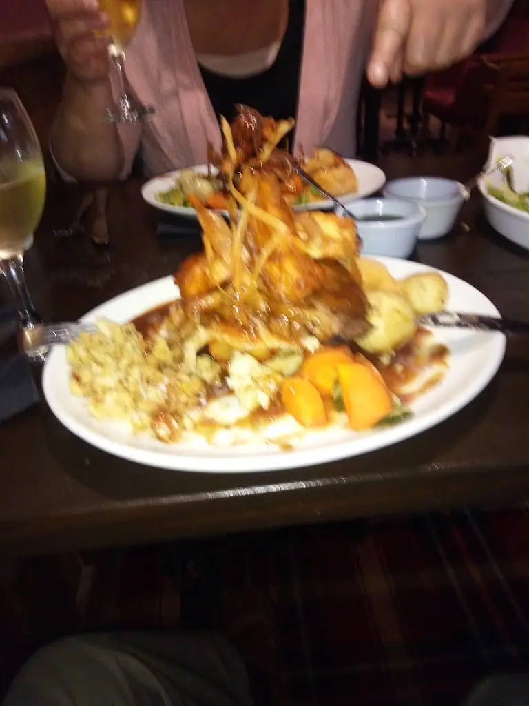 Menu_Tregib Arms_Brynamman_image_4