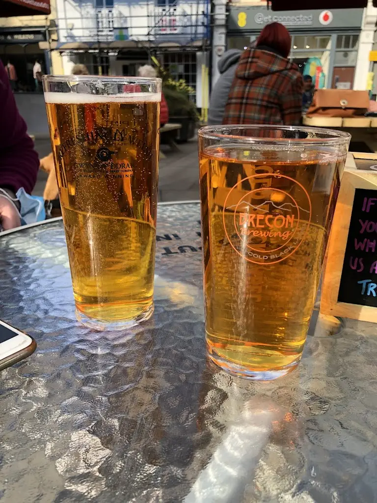 Menu_Brecon Tap_Brecon_image_6