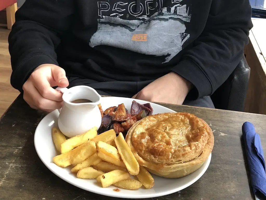 Menu_Brecon Tap_Brecon_image_7