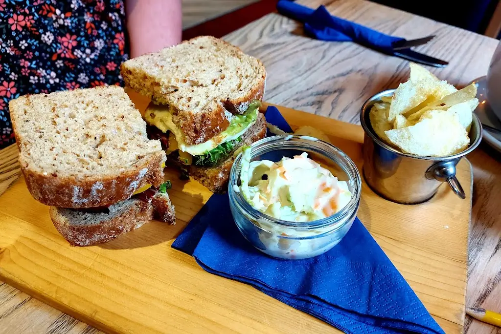 Menu_Brecon Tap_Brecon_image_8