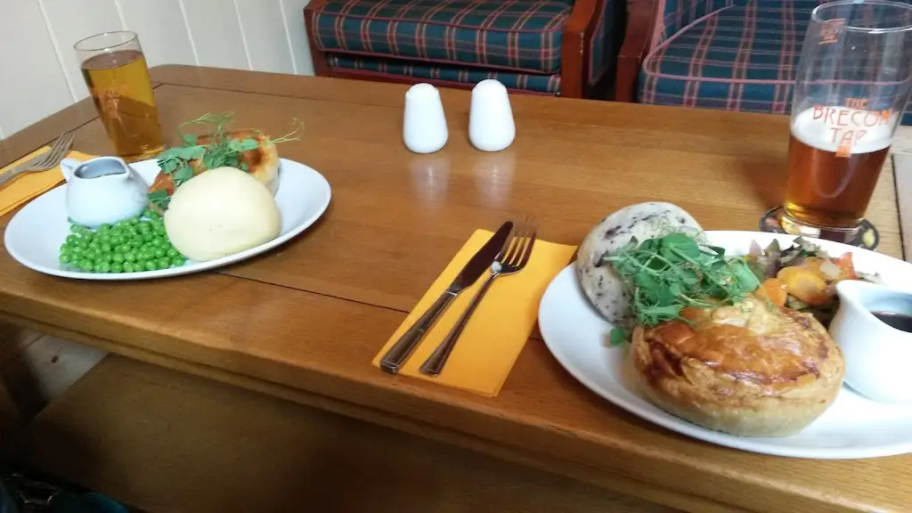 Menu_Brecon Tap_Brecon_image_9