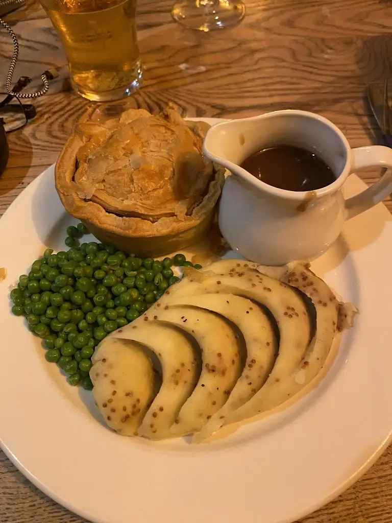 peter wilkins_Brecon Tap_Brecon_review