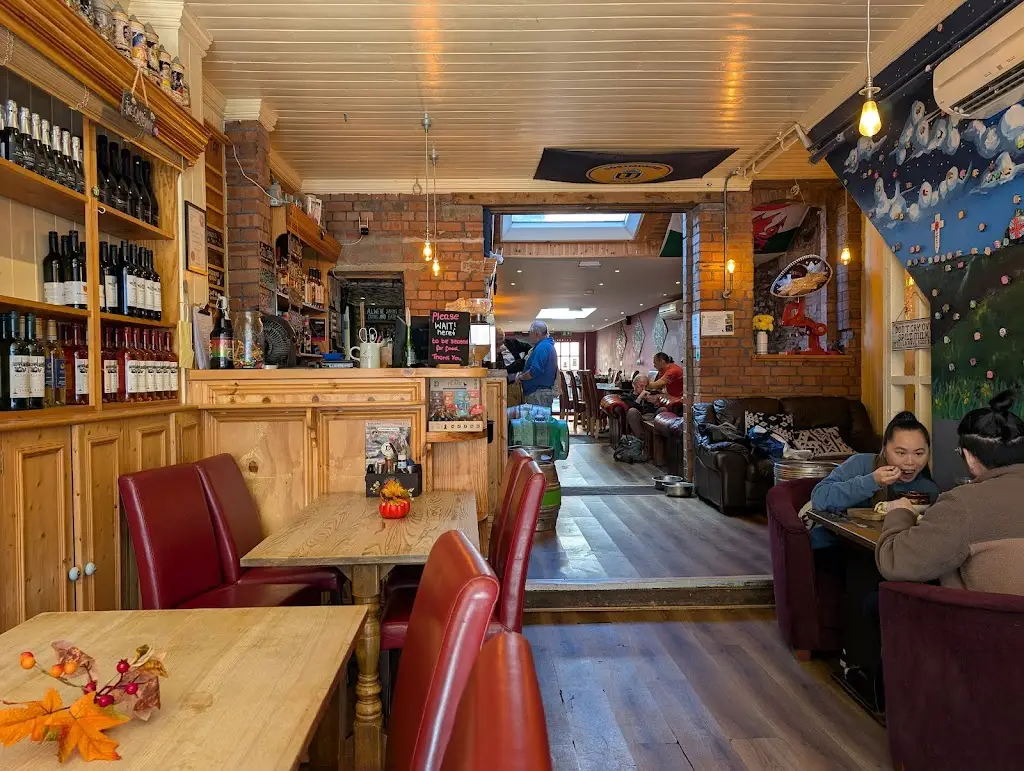 Brecon Tap_Brecon_slider_image_2