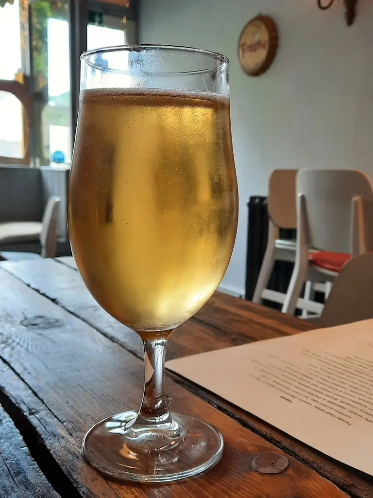 Menu_Hop In Beer and Gin_Brecon_image_6