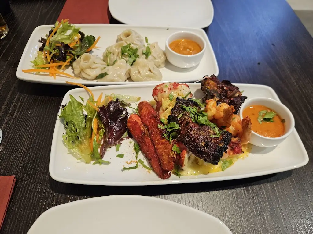 Gabor Markowski_Himalayan Herbs Brecon_Brecon_reseña