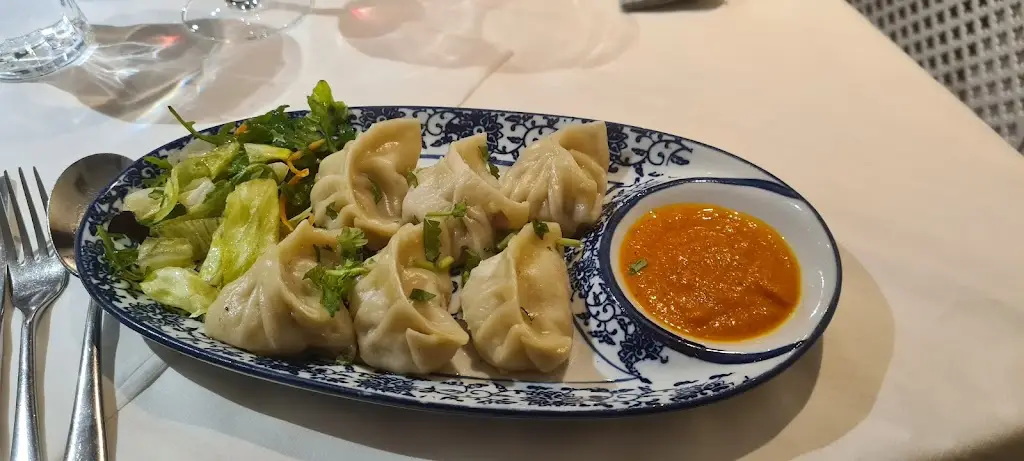 Jonathan Dodsworth_Himalayan Herbs Brecon_Brecon_reseña