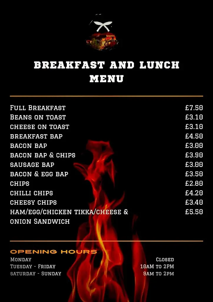 Menu_Gorkha & Khukuri_Brecon_image_1