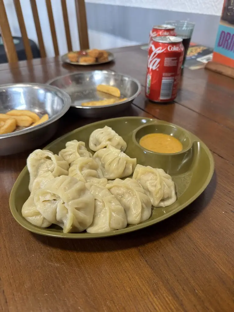 Menu_Gorkha & Khukuri_Brecon_image_5