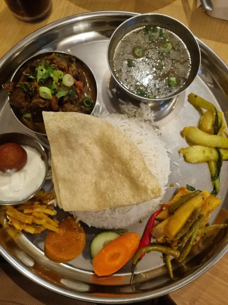 Menu_Gorkha & Khukuri_Brecon_image_6