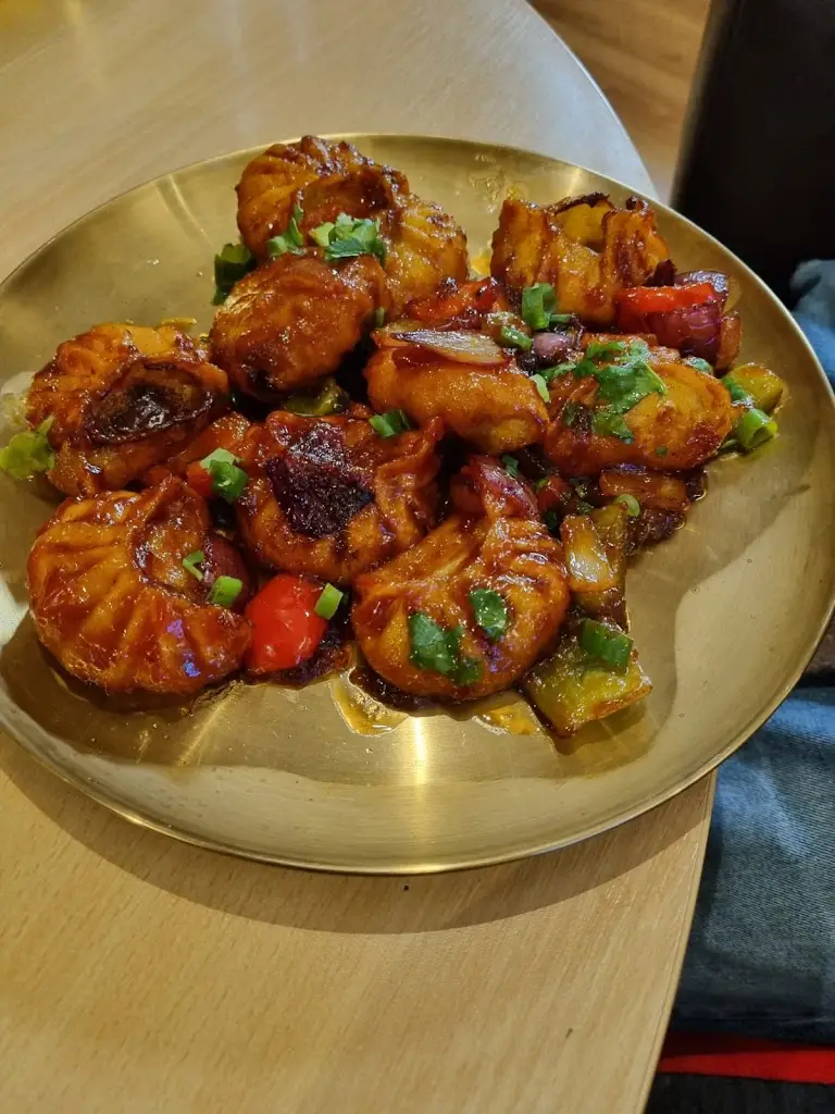 Menu_Gorkha & Khukuri_Brecon_image_8