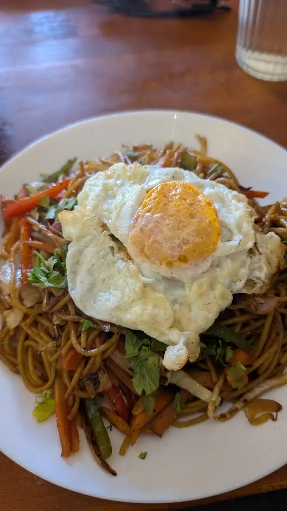 Krishna S_Gorkha & Khukuri_Brecon_review