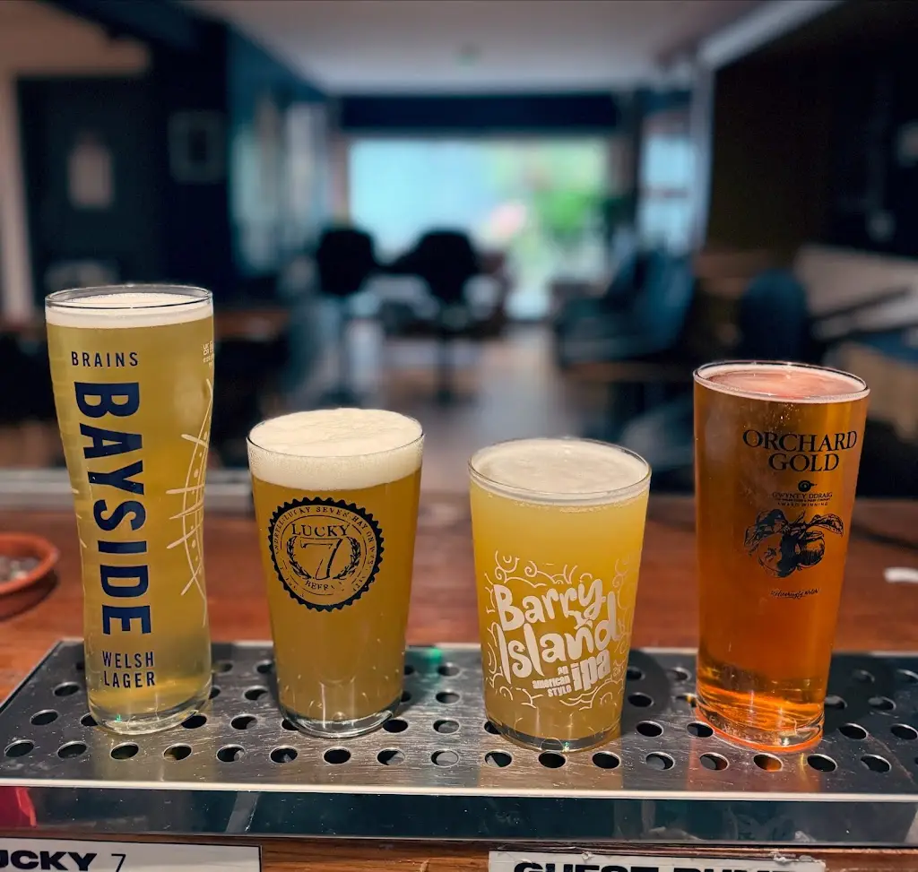 Menu_The Foundry Bar, kitchen and Music Venue_Brecon_image_4