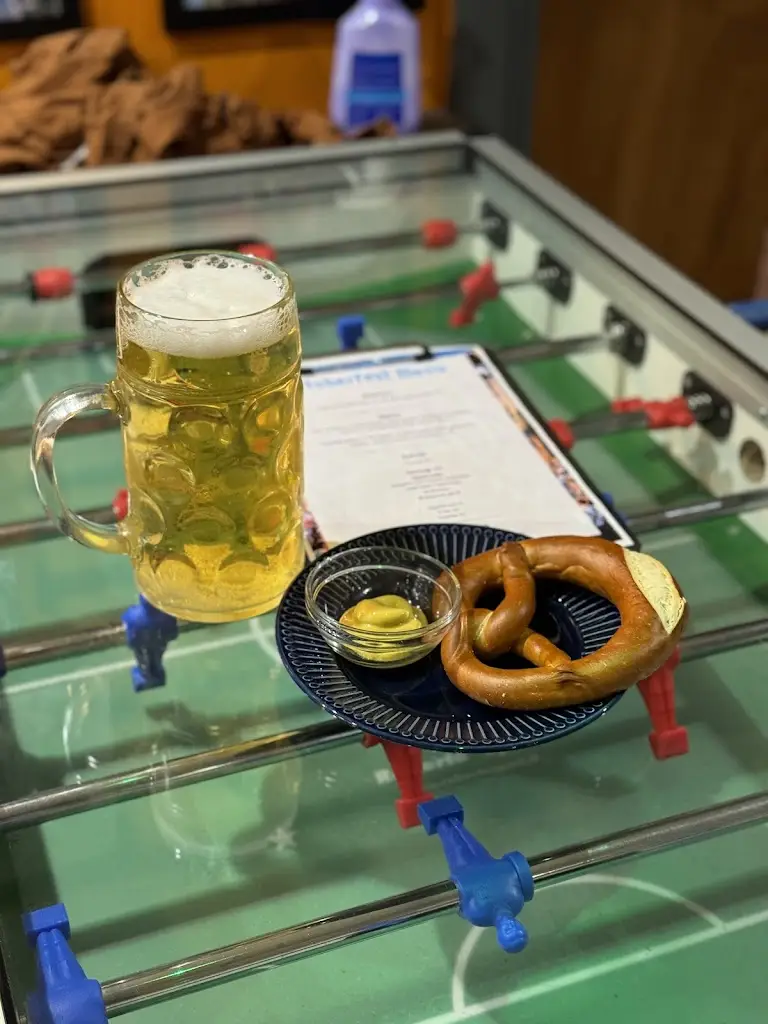 Menu_The Foundry Bar, kitchen and Music Venue_Brecon_image_9