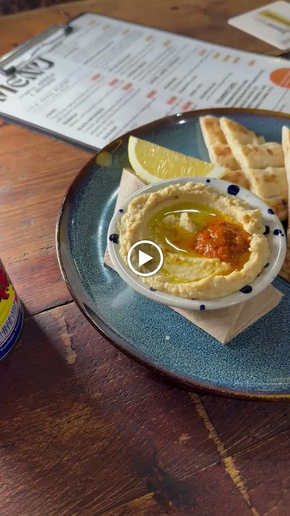 The Foundry Bar, kitchen and Music Venue_Brecon_slider_image_2