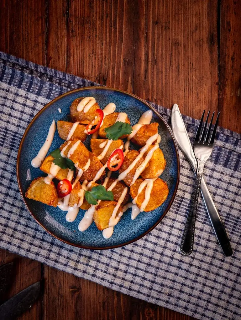 The Foundry Bar, kitchen and Music Venue_Brecon_slider_image_3