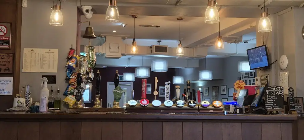 Thijs_The Clarence Inn_Brecon_review