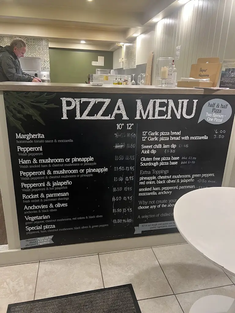 Menu_The Proper Pizza Co Ltd_Brecon_image_2