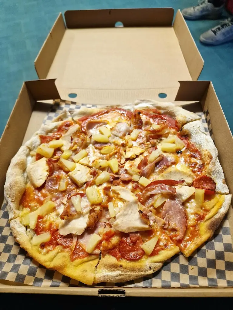 Menu_The Proper Pizza Co Ltd_Brecon_image_5