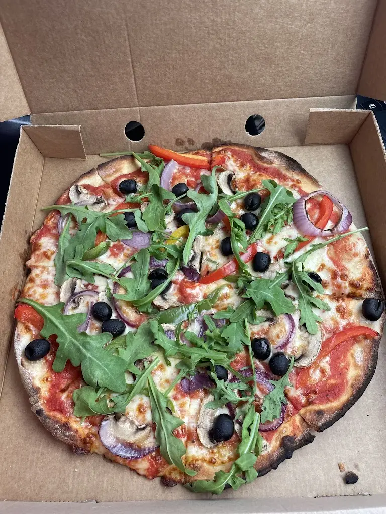 Menu_The Proper Pizza Co Ltd_Brecon_image_6