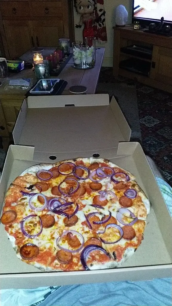 Menu_The Proper Pizza Co Ltd_Brecon_image_7