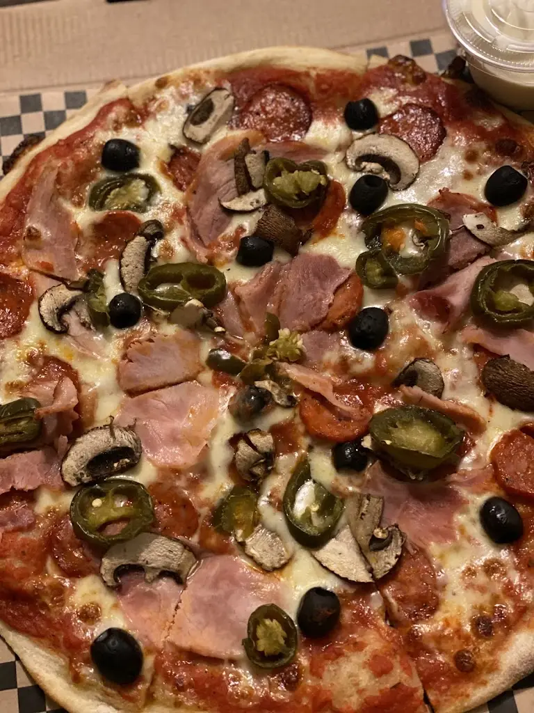 Menu_The Proper Pizza Co Ltd_Brecon_image_8