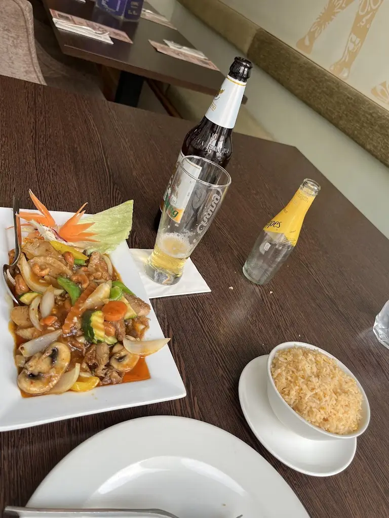Steve Piercy_Chang Thai & Pan Asian Cuisine_Brecon_review