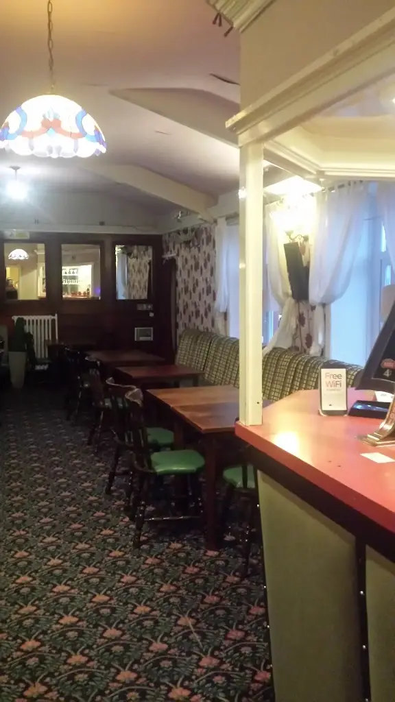 Sarah Emma Williams_The Talisman_Brynmawr_review