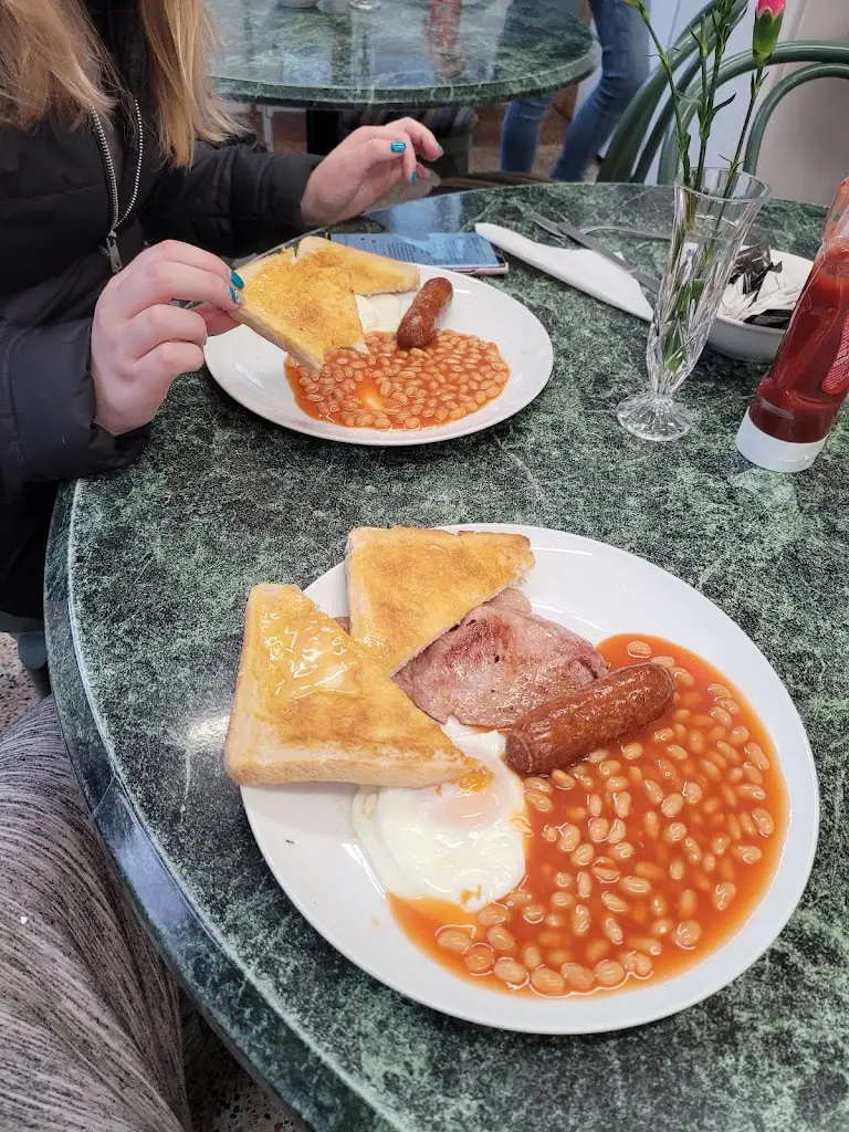 skill skill_The Homestead Cafè_Brynmawr_review