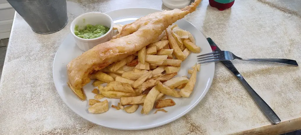 Jon Bennett_Munchies brynmawr est 1994_Brynmawr_review