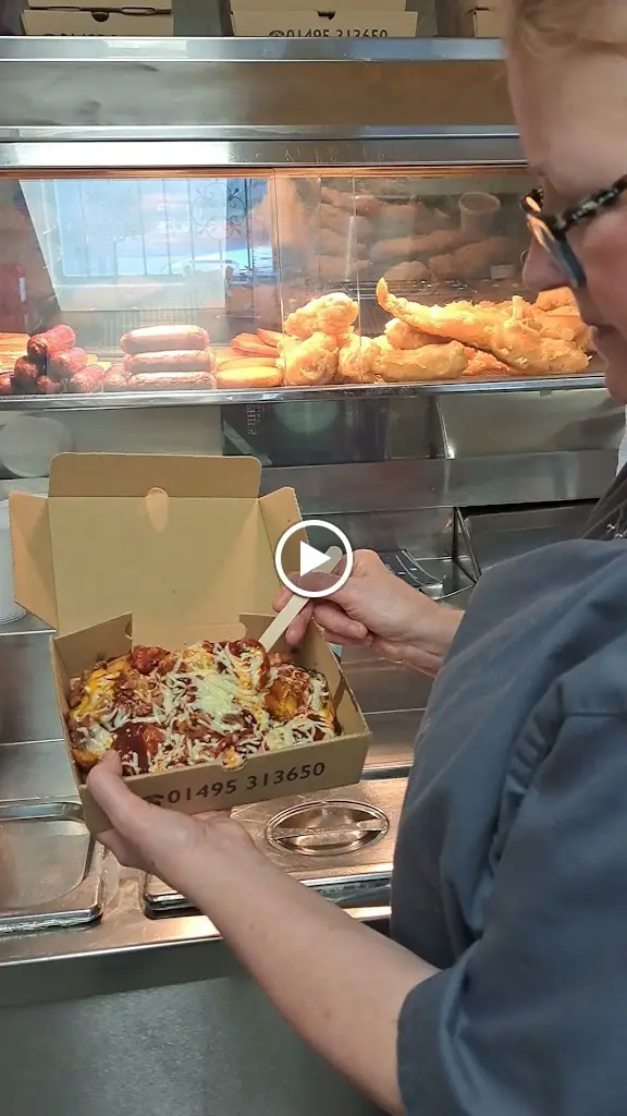 Munchies brynmawr est 1994 restaurant in Brynmawr