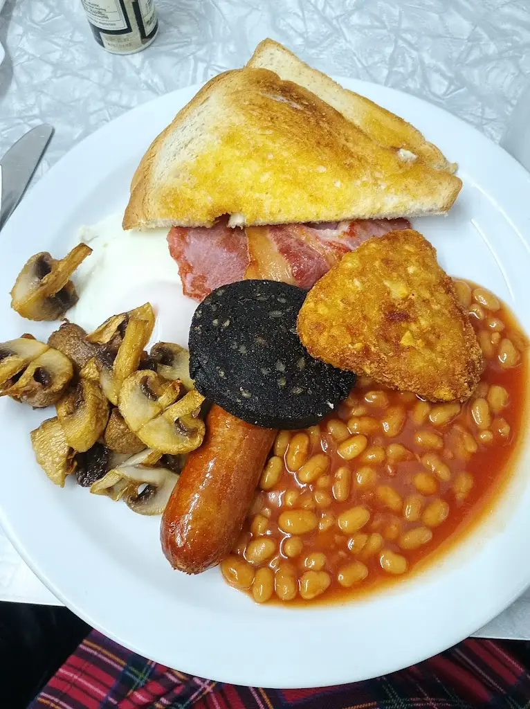 Menu_Eira's Cafe_Briton Ferry_image_1