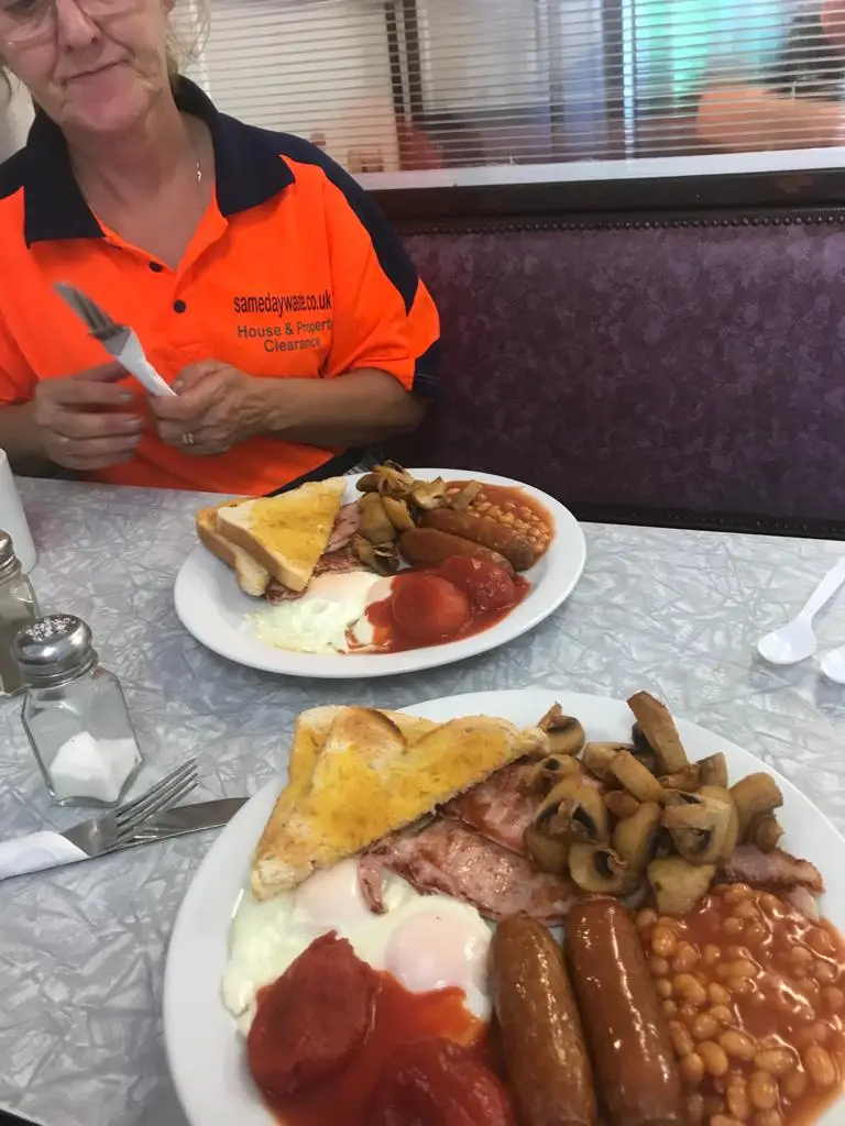 Menu_Eira's Cafe_Briton Ferry_image_2