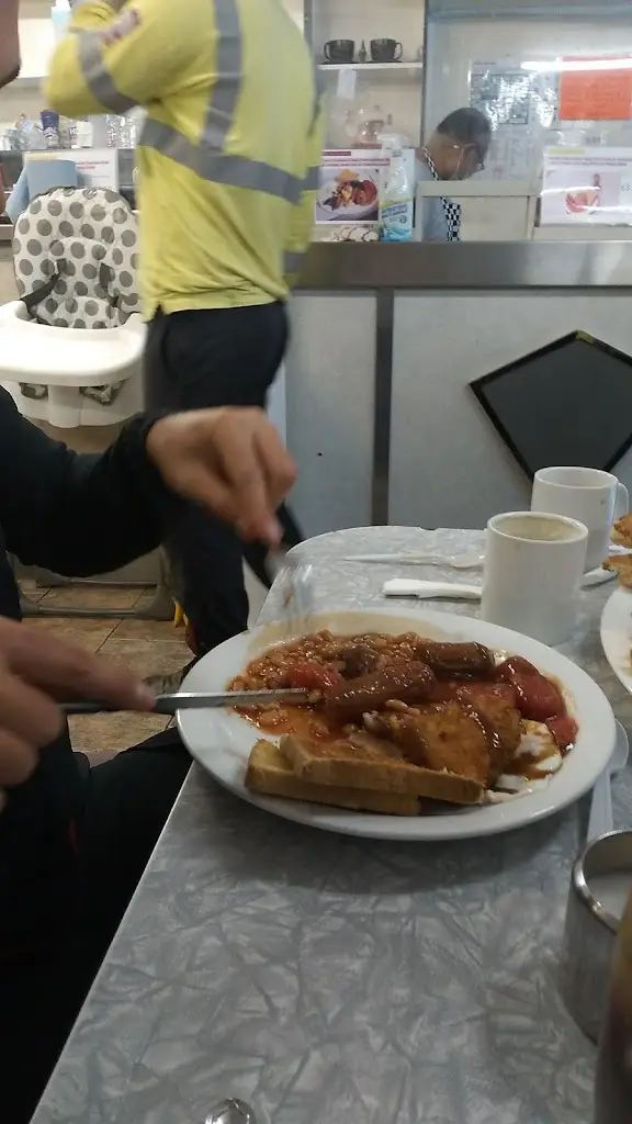 Menu_Eira's Cafe_Briton Ferry_image_6